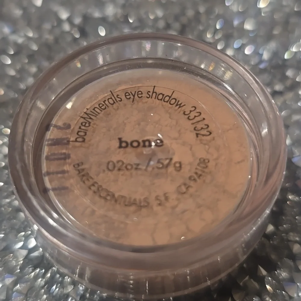 ❇️🧚‍♀️BONE Bareminerals DISCONTINUED Eyeshadow NWT